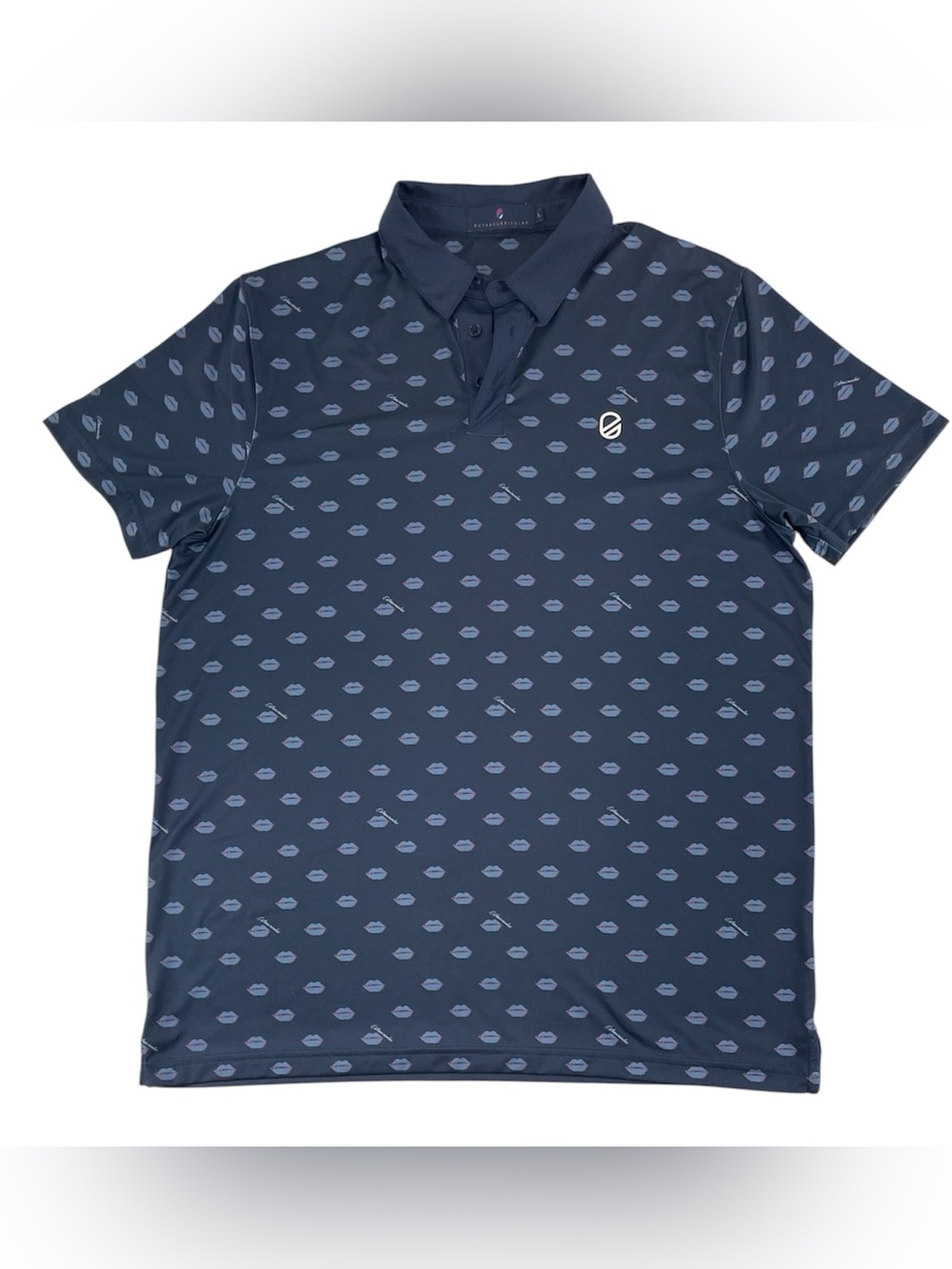 Extracurricular Bisou Golf Polo